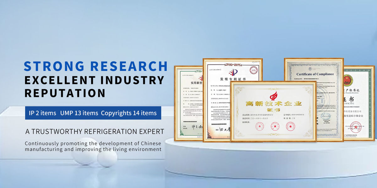 Air Cooled Screw Chiller