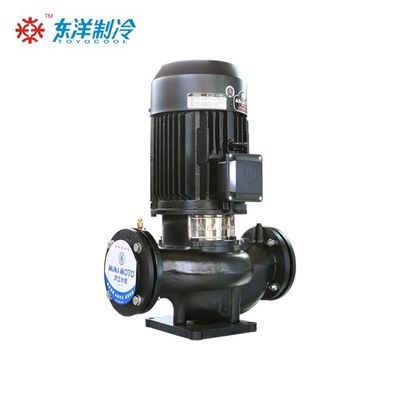 Quality  Black Circulating Water Pump Stabile Recirculating Pump Customized factory