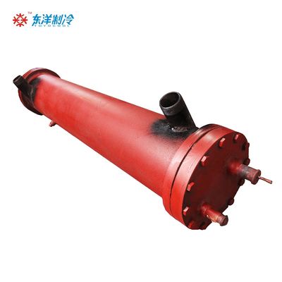 1/2 Inch Finned Tube Heat Exchanger for Optimal Heat Transfer in Industrial Applications up to 200 Degrees Celsius