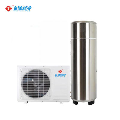 16KW Heat Pump Water Heater Safety High Efficiency Water Heater