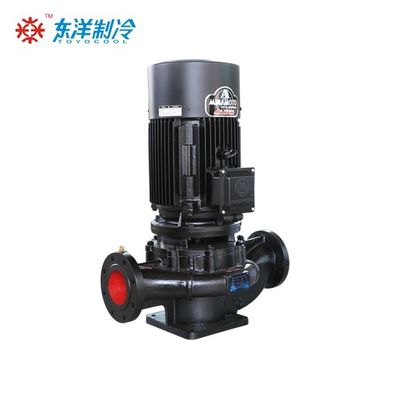 ปั๊มน้ําเย็นที่กําหนดเอง ปั๊มน้ําอุตสาหกรรมเสียงต่ํา