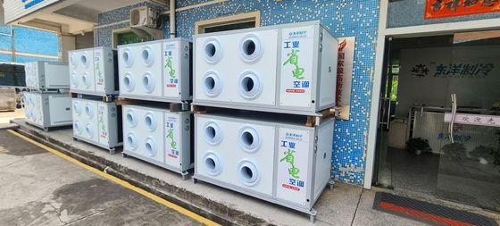 Water Cooling Air Conditioner Electrical Parts for Cooling Capacity Range 17-22-35-45-55KW at Best